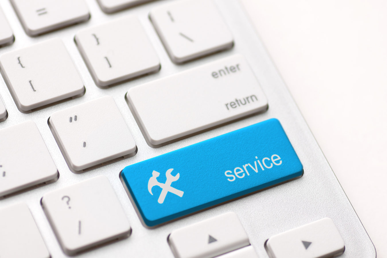 Pentacomp have 25 years of experience in servicing high-availability systems 