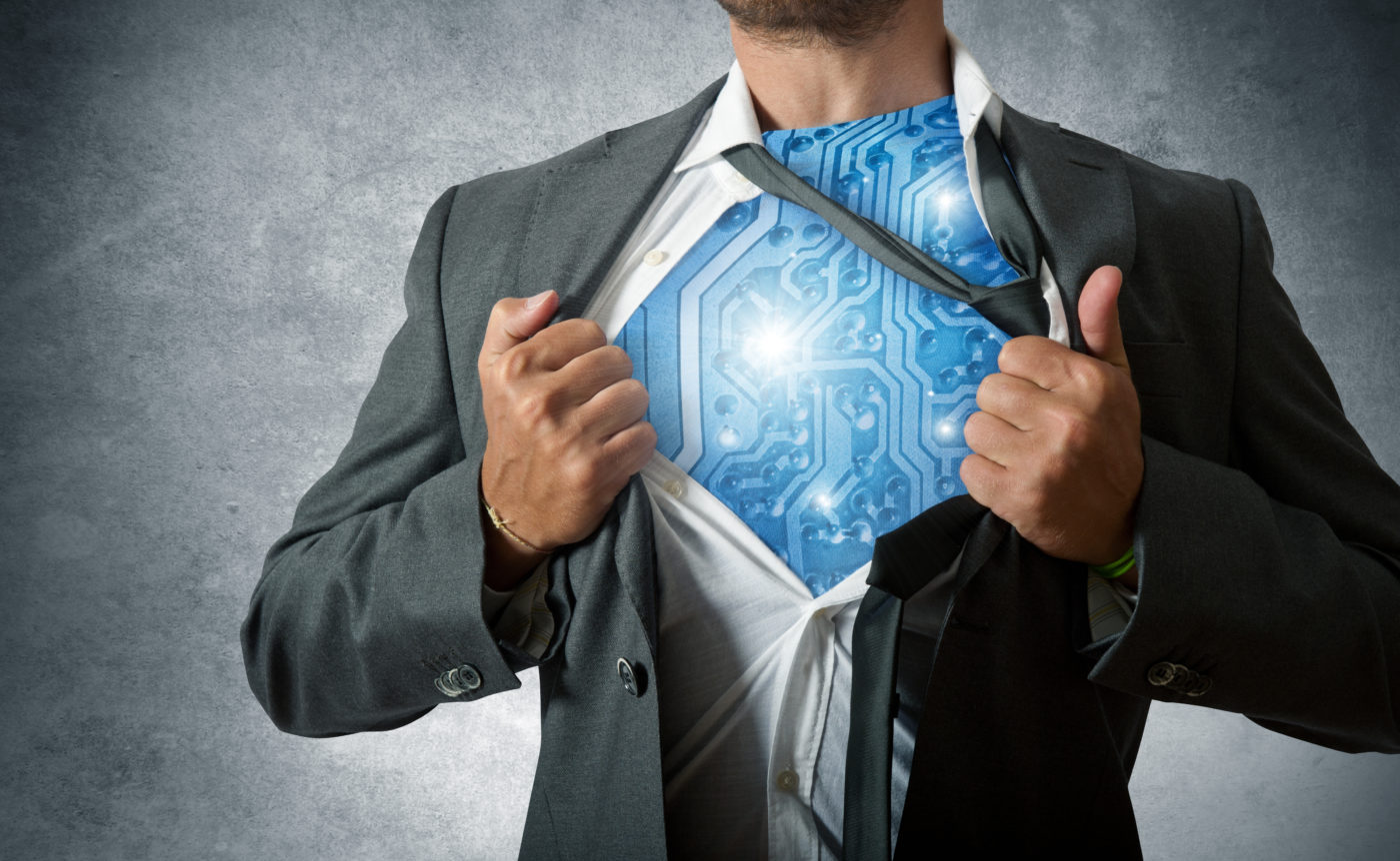 Each specialist is equipped with distinct qualifications, experience and specialised skills