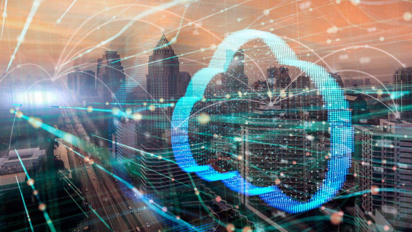 Microsoft Azure is a platform that offers almost unlimited possibilities for creating business solutions