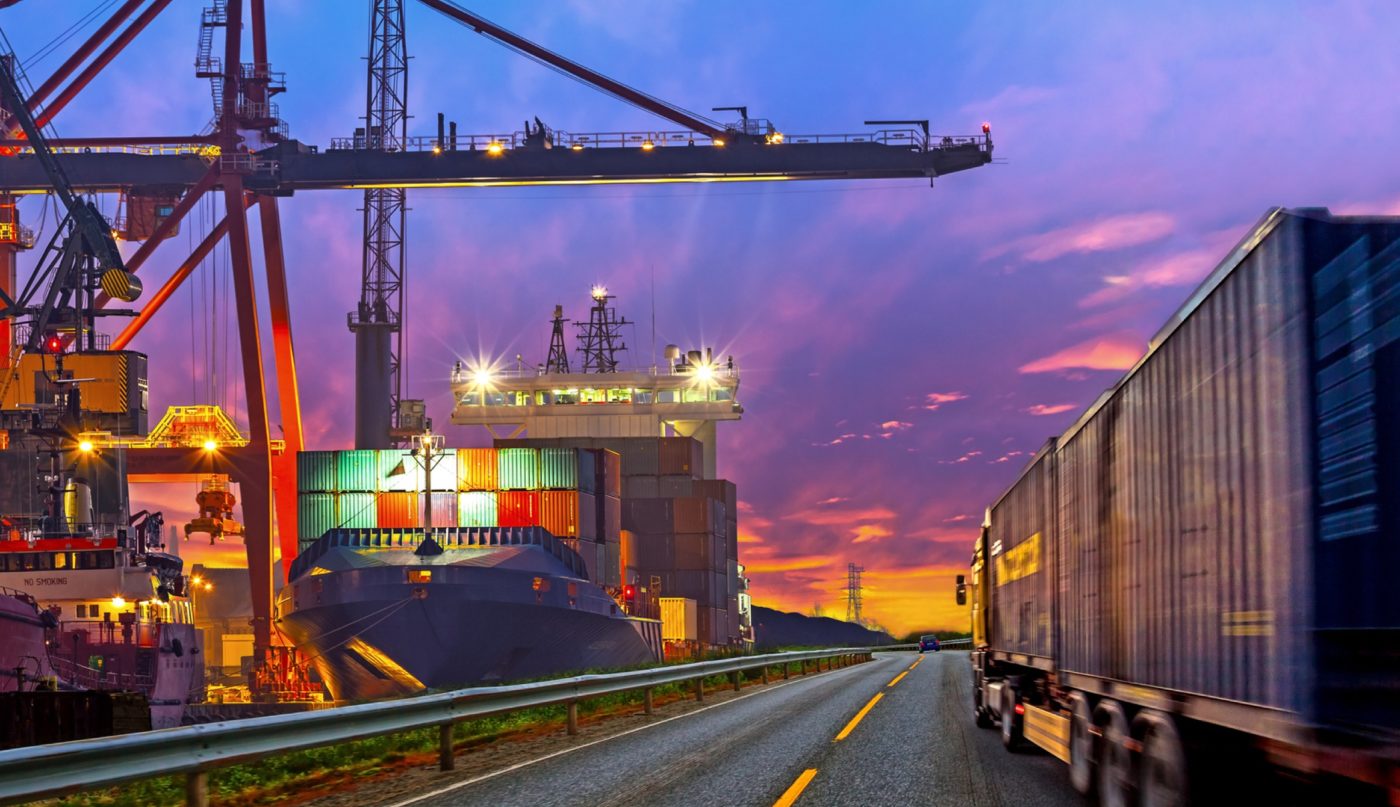 Pentacomp’s PentaTAX platform consists of 4 software modules for facilitating the transport of goods, subject to excise duty, and the monitoring systems for road and rail freight transport