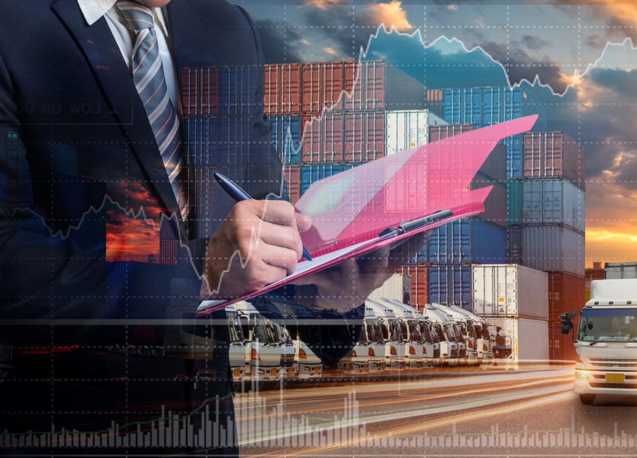 Pentacomp seeks to improve the process of fulfilling statutory obligations required for shipping with the SENT module