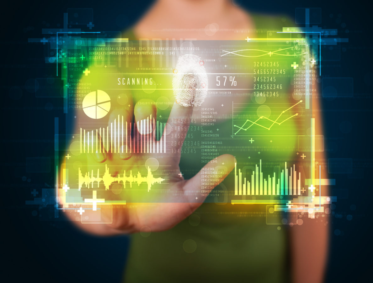 PentaFES biometric identification system effectively supports governmental services